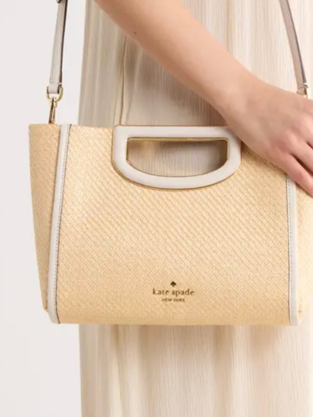 Kate Spade Alexia Crossbody Clutch
